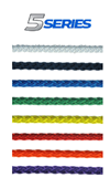 5 Series (Polyester)